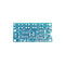 DC 1.8V To 3.6V DIY 76MHz To 108MHz Wireless Stereo PCB FM Radio Module Learning Kits