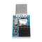 10Pcs USB To ESP8266 WIFI Module Adapter Board Mobile Computer Wireless Communication MCU