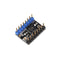 Lerdge Super Silent TMC2100 Stepper Motor Driver Module 256 Subdivision For 3D Printer