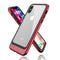 Bakeey Clear Transparent Protective Case For iPhone X Shockproof Air Cushion Corners TPU Case