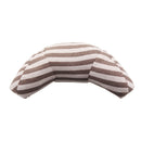 Strip Style Child Neck Headrest Car Seat Belt Shoulder Pads Car Sleep Pillow Head Support Cushion