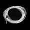 2M 100K 1% NTC Single Ended Glass Sealed Thermistor Temperature Sensor Up to 350 For 3D Printer