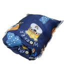 Infant Baby Kids Shopping Trolley Cart Seat High Chair Cover Protector Foldable