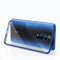 Bakeey Luxury Shockproof Elac-plating Transparent Hard PC Protective Case For Xiaomi Mi9T / Mi 9T Pro / Xiaomi Redmi K20