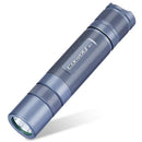 Convoy S2+ LED Tactical Flashlight - XM-L2 940Lm 7135 x 6 2 Mode Groups
