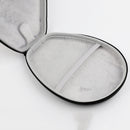 Portable EVA Earphone Storage Case Protective Waterproof Cover for Sony WI-1000X Xiaomi Samsung Neckband Earphone