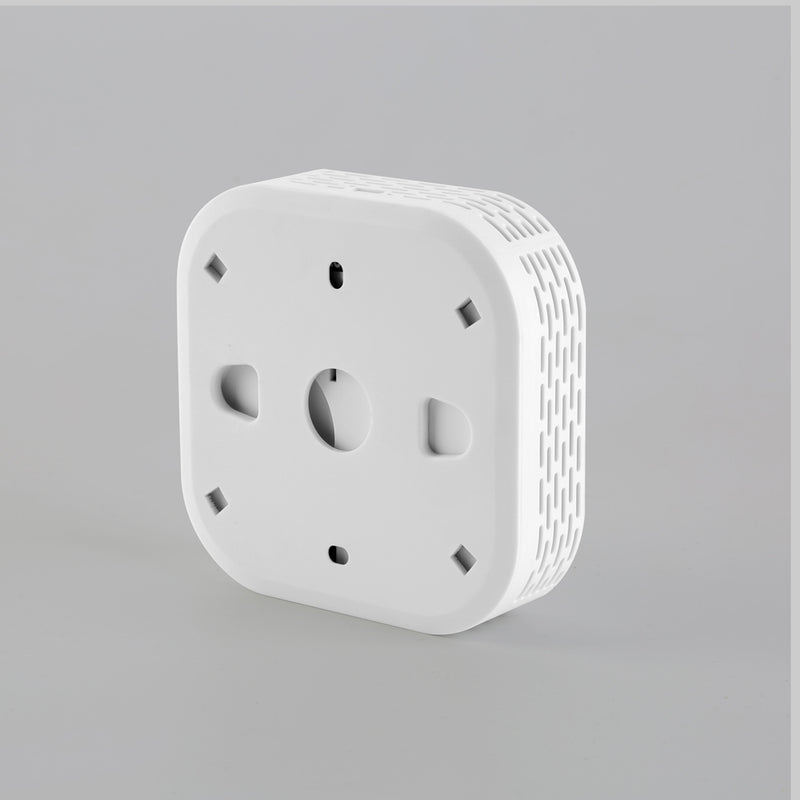 360 Degree Wireless Smoke Detector 433 MHz Smoke Detector Alarm