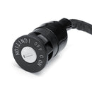 Ignition Key Switch With 2 Keys Set Fits For Polaris Predator 90 2003-2006