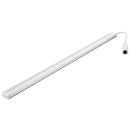 50CM 10W SMD5730 Dimmable Touch sensor Under Cabinet Kitchen LED Rigid Bar Light DC12V