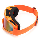 Off-Road Motocross Racing ATV Dirt Bike Motorcycle Ski Goggles Eyewear Lens