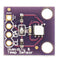 5Pcs GY-213V-SI7021 Si7021 3.3V High Precision Humidity Sensor with I2C Interface For