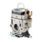 Carburetor For Walbro WYJ-138/WYK-186 SHINDAIWA T242X T242 LE242