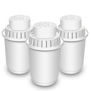AUGIENB PH -ORP Alkaline Ionizer Water Pitcher Purifier With Filter -10 Cup / 3.5L