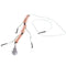 ZANLURE 3PCS/Lot 15G 20G 25G Fishing Hook Explosion Hook With Lead Sinker Fishing Lure Tackle
