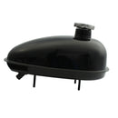 3L Motorized Bicycle Fuel Gas Tank with Cap for 80CC 60CC 66CC 49CC