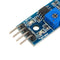 10pcs 4Pin Photodiode Sensor Controller Module Measure Module