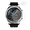 2 Packs Enkay 2.5D Tempered Glass Screen Protector For Samsung Galaxy Gear S3 Frontier/Classic