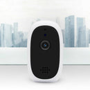 Bakeey 720P Wireless WiFi HD Night Vision App Remote Control Intelligent Small Monitor IP Camera For Smart Home