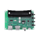 5W+5W Dual Channel Bluetooth Audio Stereo Amplifier Module  PAM8403 Wireless Bluetooth Receiver Support TF Card DC 5V