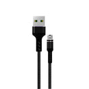 Bakeey 2A Type-C Micro USB Fast Charging Data Cable For Huawei P30 Pro Mate 30 5G Xiaomi Mi9 9Pro Redmi 6Pro 7A S10+ Note 10 5G