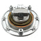 Fuel Gas Cap Cover Tank Lock Set For Honda CBR600RR 03-14 CBR600 91-98