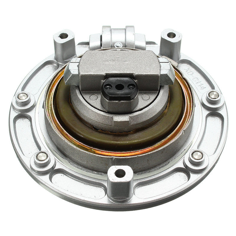 Fuel Gas Cap Cover Tank Lock Set For Honda CBR600RR 03-14 CBR600 91-98
