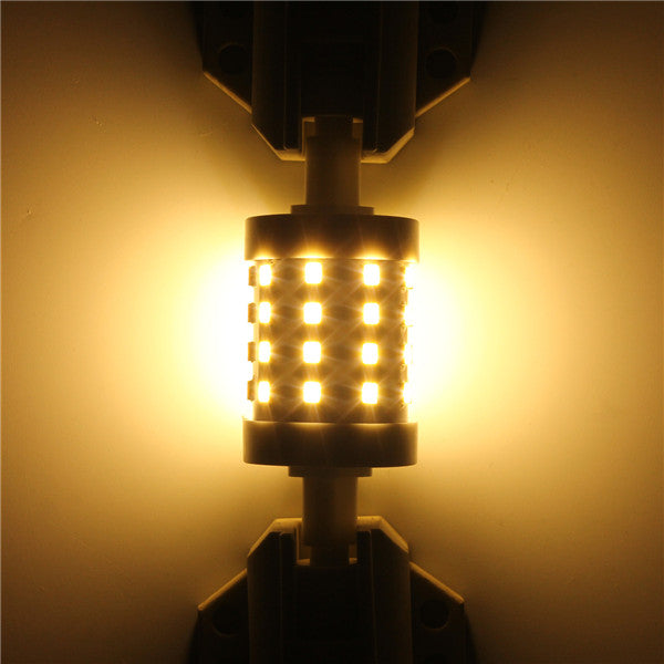 R7S 7W 36 SMD 2835 LED Flood Light Non-dimmable Lamp Tube Bulb 85-265V