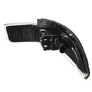 Left Rear View Mirror LED Side Turn Signal Indicator Lights Amber for Toyota Yaris 12-16