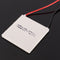 TEC1-12708 Heat Sink Thermoelectric Cooler Peltier Plate Module
