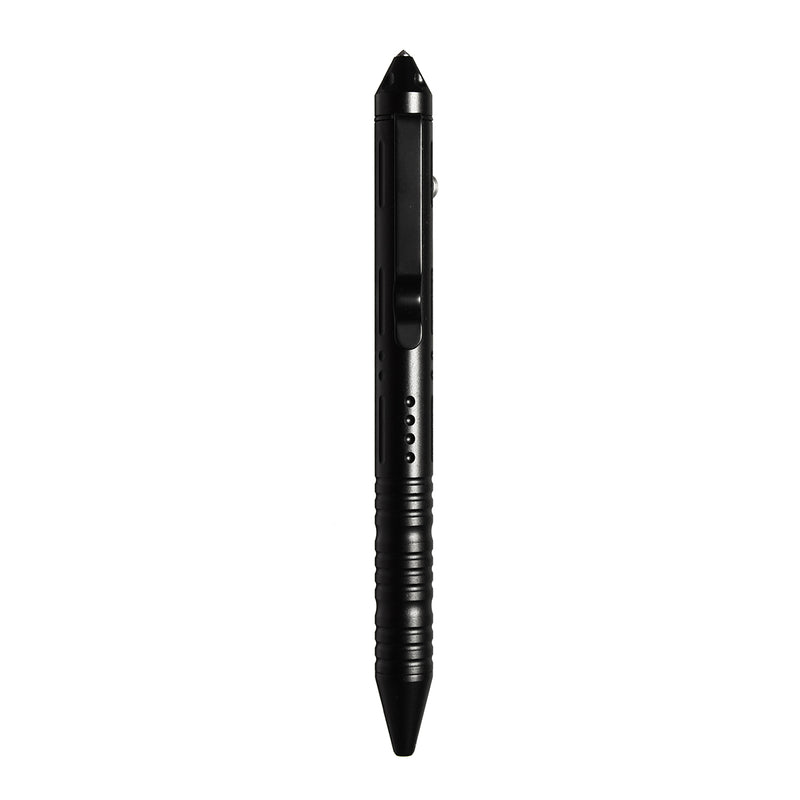 Survival Tactical Pen Military Pen Glass Breaker Tungsten Steel Head