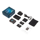 Motorcycle Motor TK102 Mini GPS/GSM/GPRS Personal Pet Real Time Tracker