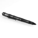 LeoHansen B6 Multi-function Tactical Survival Pen Attack Head Ballpoint Pen For Camping Hunting