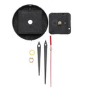 Reverse Anti Wall Clock Modern Backwards Time Run Counter Clockwise Wall Watch