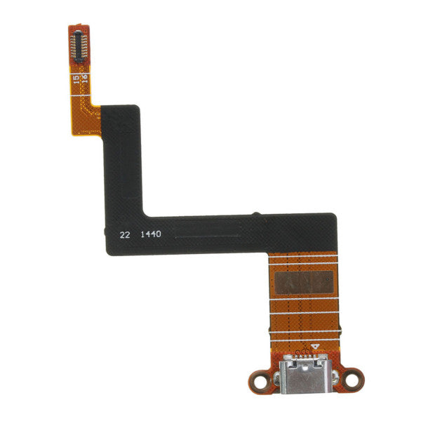USB Interface Power Charging Port Flex Cable For BlackBerry Classic Q20 SQC100-2