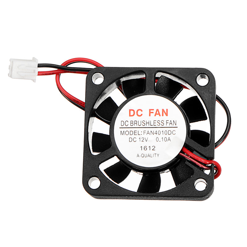TEC1-12706 Waterproof Semiconductor Refrigeration Kit Cooling System DIY Cooling Equipment