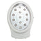 13 LED Rechargeable Wall Emergency Night Light Power Automatic Lamp Bulb 110-240V