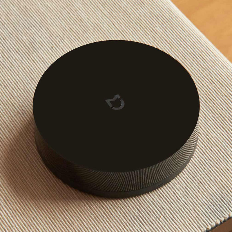 XIAOMI Mijia Universal Remote Controller Switch Smart WiFi Mi Home APP Remote Control Surpport Mi AI Speaker Voice Control