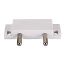 Stainless Steel Water Leakage Probe Liquid Induction Electrode Detector Alarm Accessory