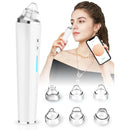 Bakeey H100 5MP 20x Amplification APP Visible Smart WIFI Blackhead Remover Pulse Frequency Conversion Vacuum Clean Beauty Machine