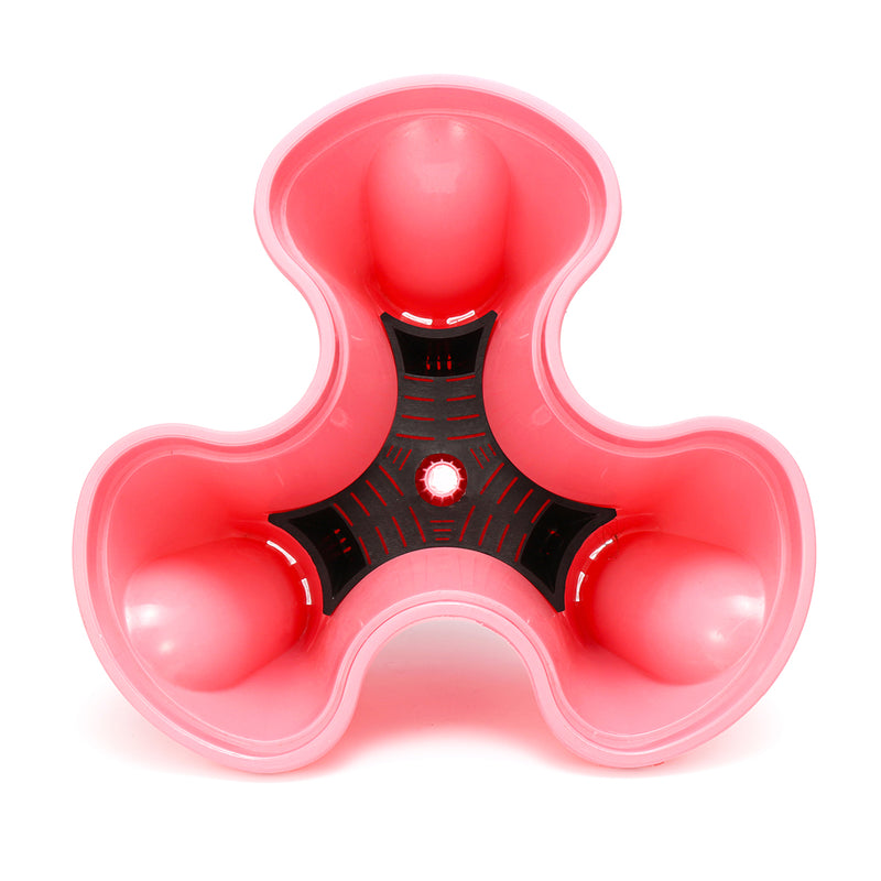 Garden Flower Pot Holder Modern Plant Flowerpot Stand Succulent Plant Pot Decor