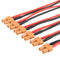 Lipo Li-ion 1S-3S XT30 B6 Battery Parallel Charging Board Balance Charger Line Board