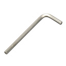 Steel Manual Gear Shift Knob Extension Adjustable Height Lever For Honda M10X1.5