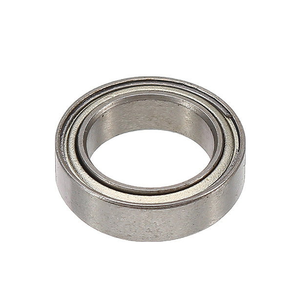 10pcs 6700ZZ 10x15x4mm Deep Groove Ball Bearings Miniature Bearing