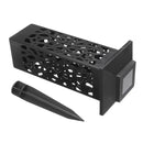 Solar LED Landscape Lawn Lamp Torch Garden Lantern Light Outdoor Waterproof