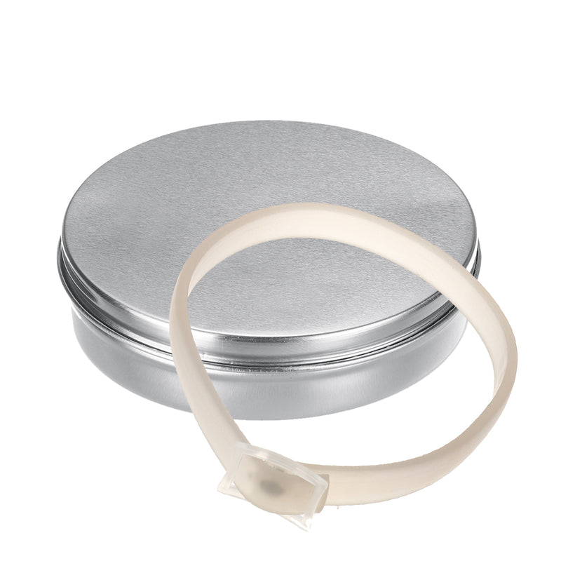 60CM Pet Dog Neck Collar Strap Protect Ring Cat Anti Flea Tick Louse Collar Ring