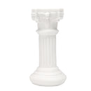 Roman Pillar Greek Column Resin Figurine Base Wedding Table Sand Game Decor Supplies