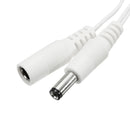 DC12V 5A Adjustable Light and Adjustable Time Mini PIR Infrared Motion Sensor Switch For LED Strip