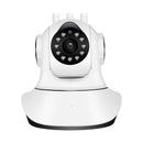 Jooan C6C HD 1080P WIFI IP Camera 11 LED PT 360 Built-in Antenna IP Camera Motion-Detection Two-way Audio Baby Monitors