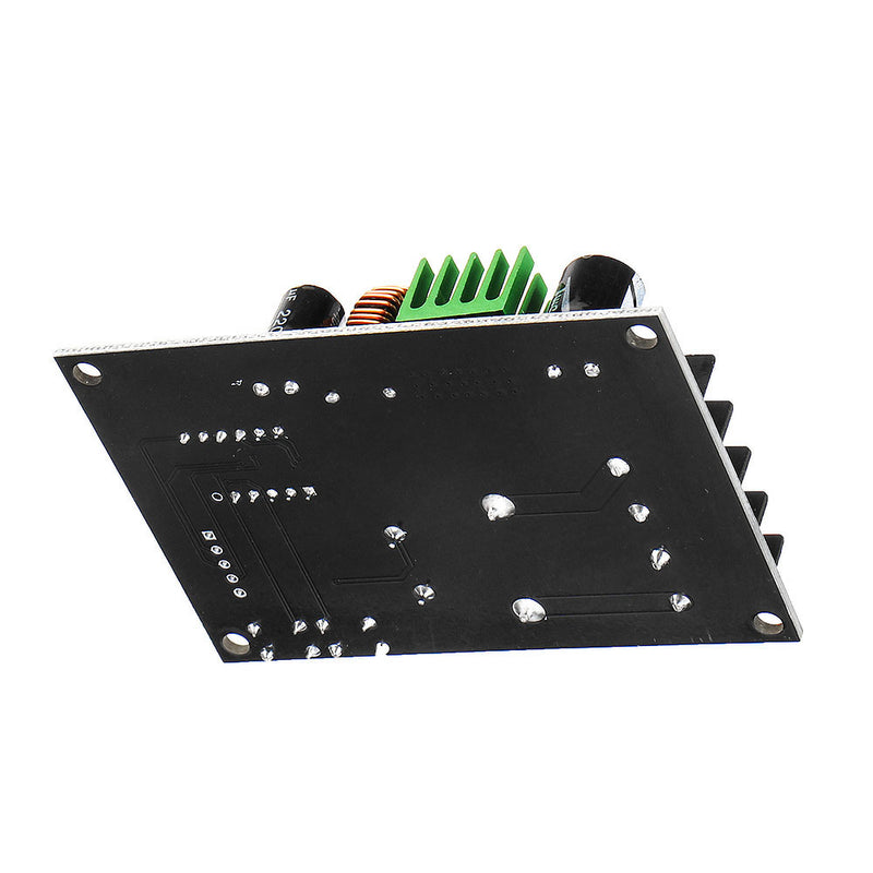 VHM-004 XH-M604 Battery Charger Control Module DC 6-60V Charging Control Switch Protection Board for 12V 24V 36V
