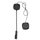 Wireless Motorcycle Helmet bluetooth Headset Handsfree Headphone Music Auto Call